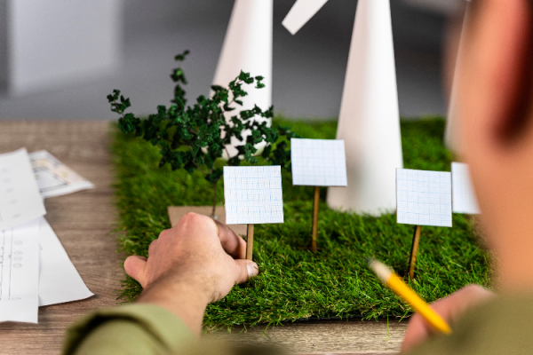 GGB Holding: Building the Cities of the Future