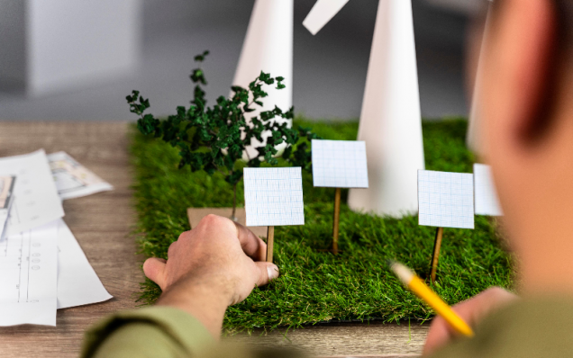 Pioneer of Sustainable Agriculture: GGB Holding’s Innovative Approach